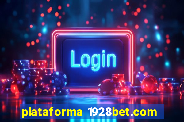 plataforma 1928bet.com